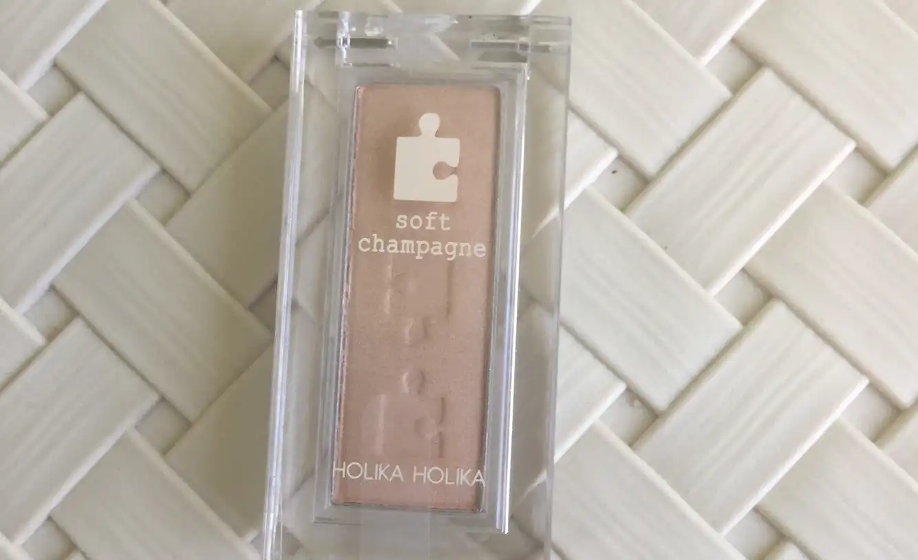 피스 매칭 블러셔 [BE02 소프트샴페인]