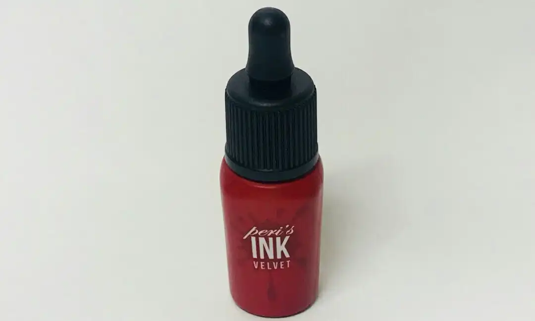 페리스 잉크 더 벨벳 005 잉크튜드