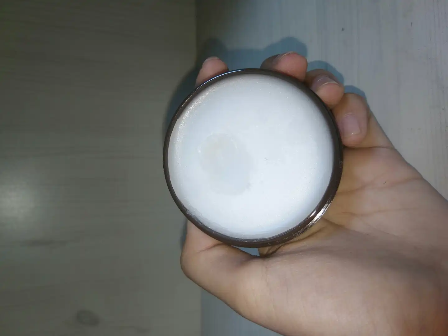 언니의파우치 리뷰 이미지 6 - [화산송이 블랙헤드 아웃밤]