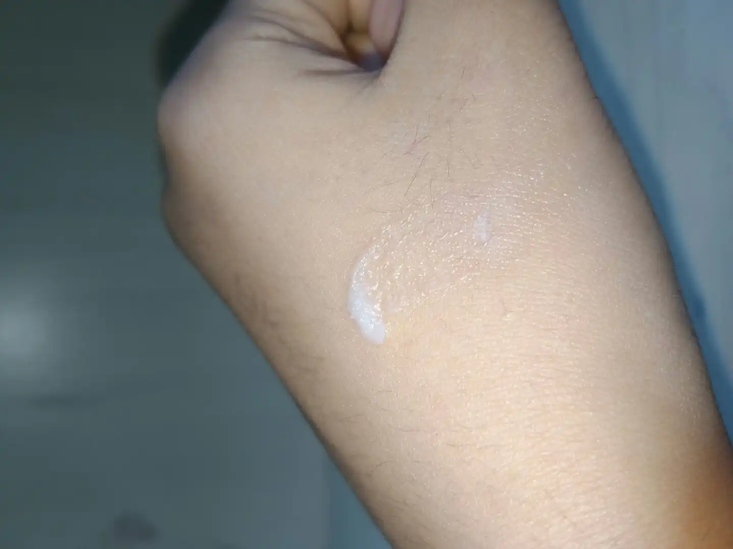 언니의파우치 리뷰 이미지 7 - [화산송이 블랙헤드 아웃밤]