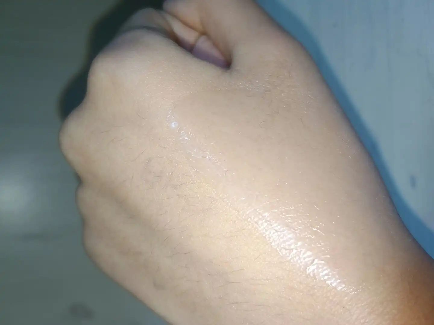 언니의파우치 리뷰 이미지 8 - [화산송이 블랙헤드 아웃밤]