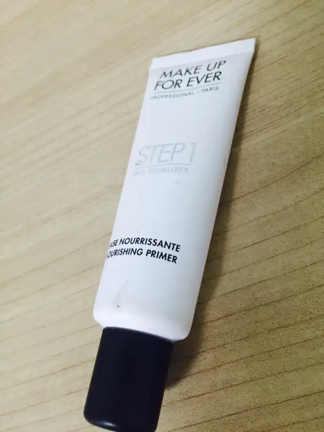 언니의파우치 리뷰 이미지 - [스킨 결 이퀄라이저 [#4 Nourishing primer]]