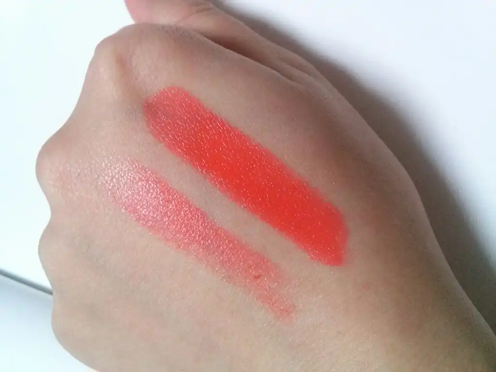 허니 멜팅 틴트 08호 자몽 소다(에너제틱)