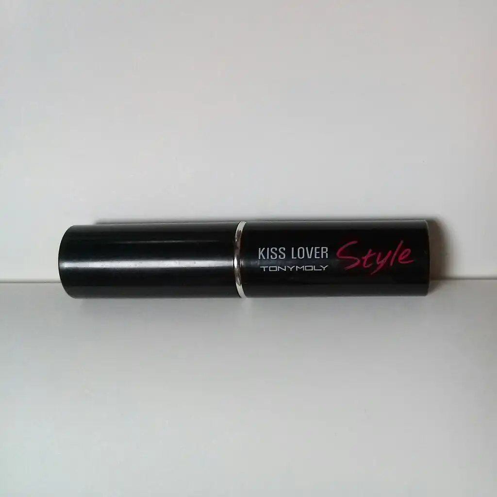 키스러버 스타일 립스틱 rd03 애플레드