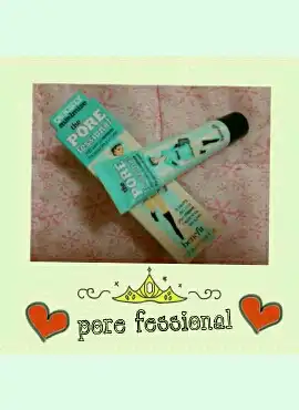 더 포어페셔널 프라이머