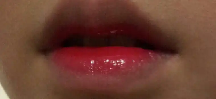 엘르걸 아이세이틴트 유세이글로스 03 락베리