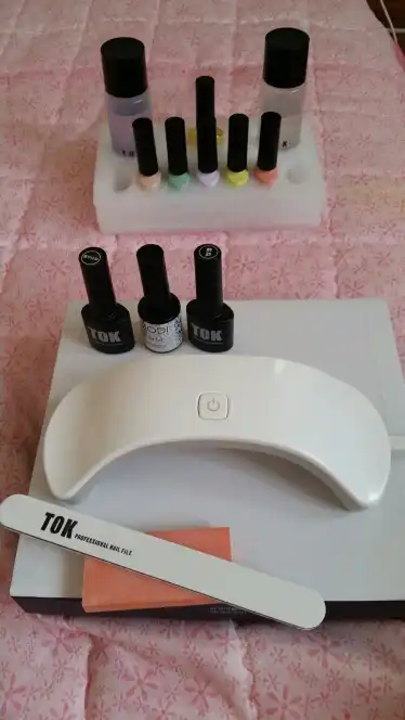 모디 네일 컬러젤 16호 트윙클스타