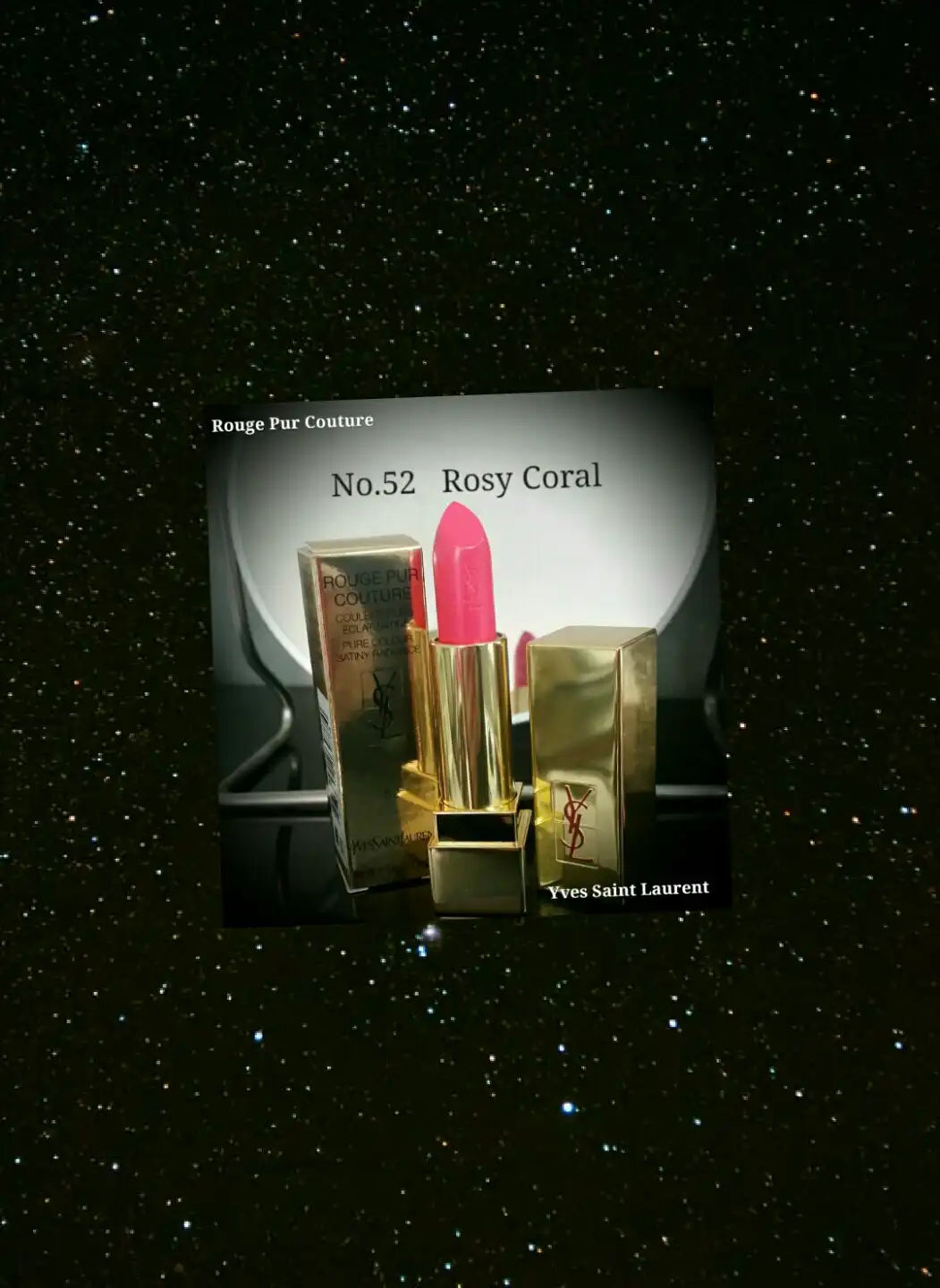 루쥬 뷔르 꾸뛰르(52)