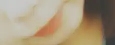 언니의파우치 리뷰 이미지 3 - [페이스잇 레슨 아티스트 터치 립스틱 모이스처 OR203]