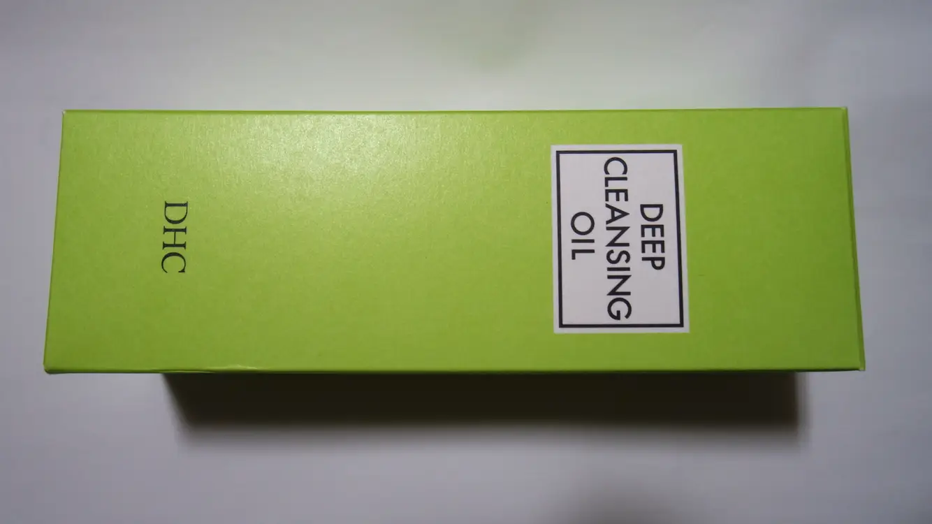 선택된 언니의파우치 리뷰 이미지 - [딥 클렌징 오일 ]