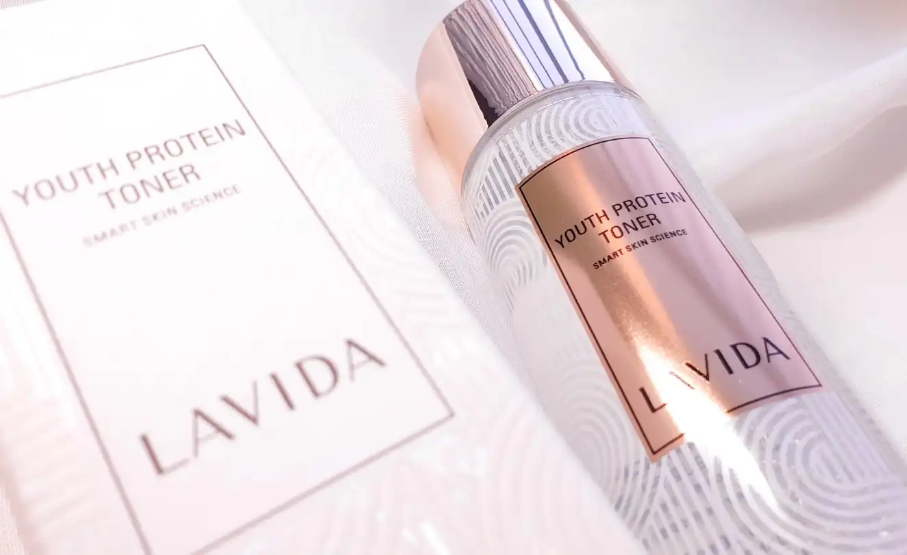 유스 프로틴 토너