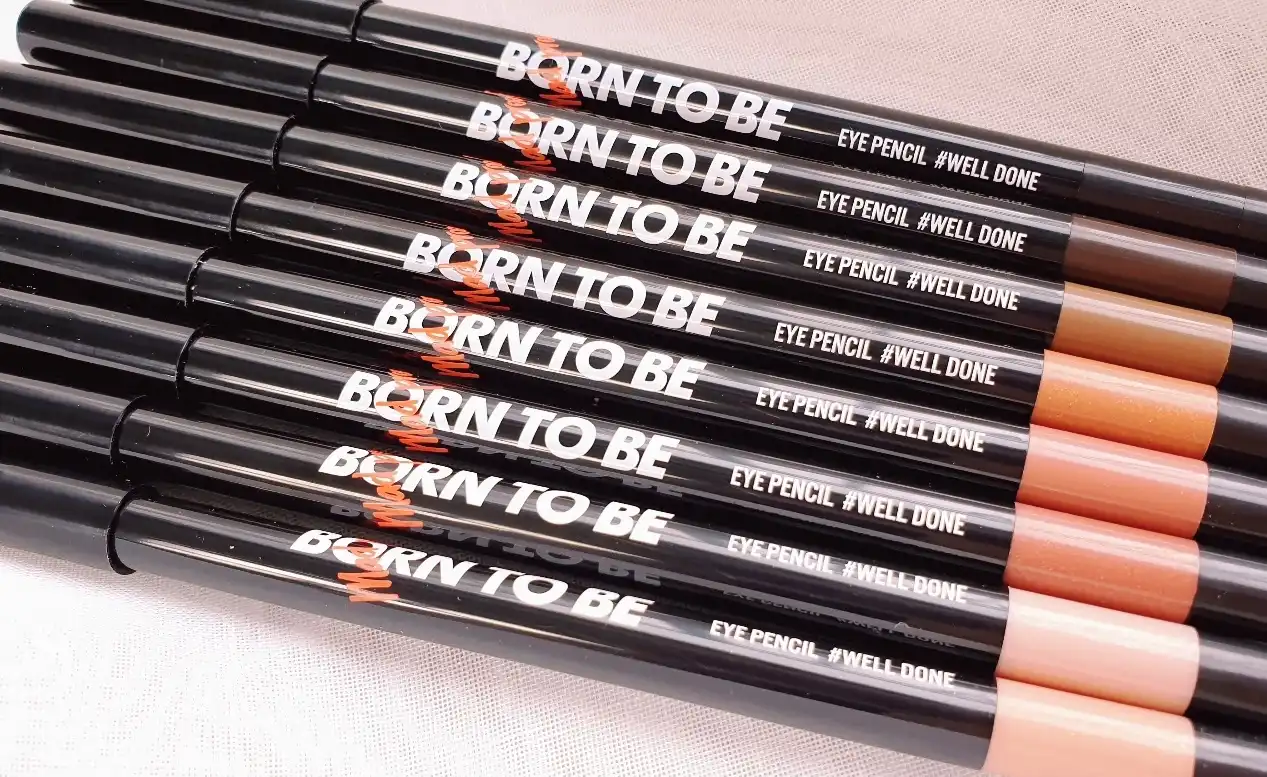 본투비 매드프루프 아이펜슬 웰던 [02 웰던브라운]