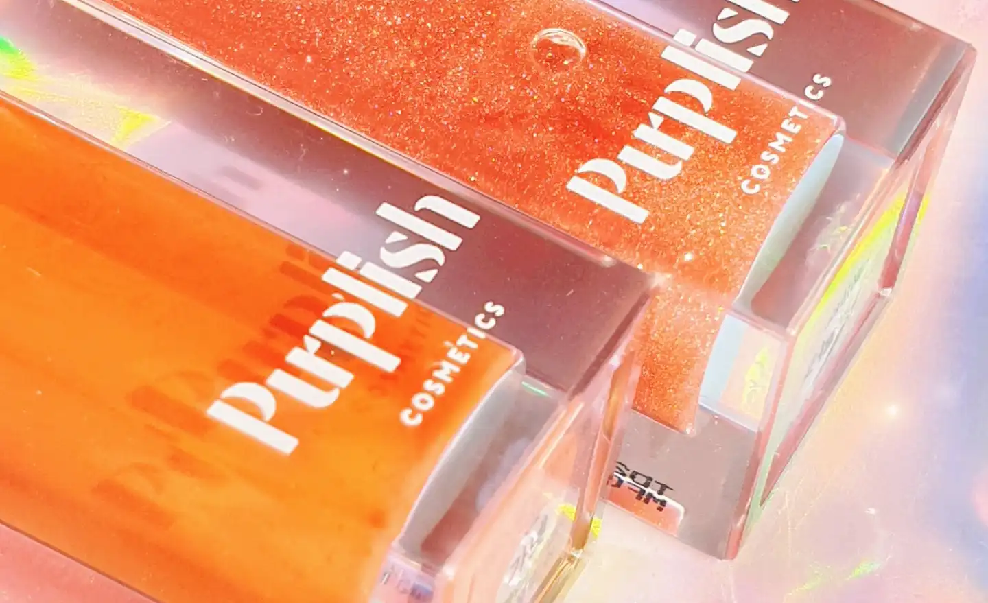 러스터 글로우 립 [02 오팔 토파즈]