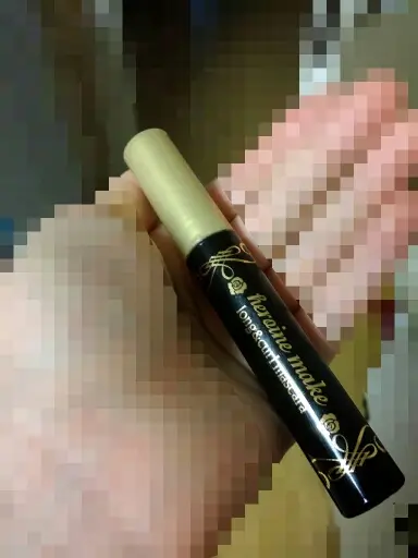 선택된 언니의파우치 리뷰 이미지 - [히로인 메이크 롱앤컬 마스카라 P]