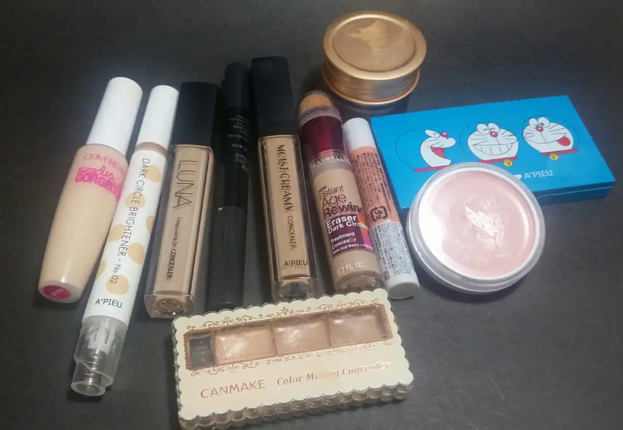 컬러스틱 [아프리코트]