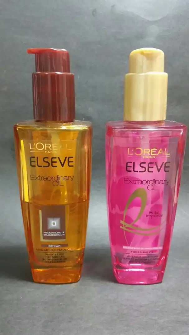 엑스트라 오디네리 로즈 오일