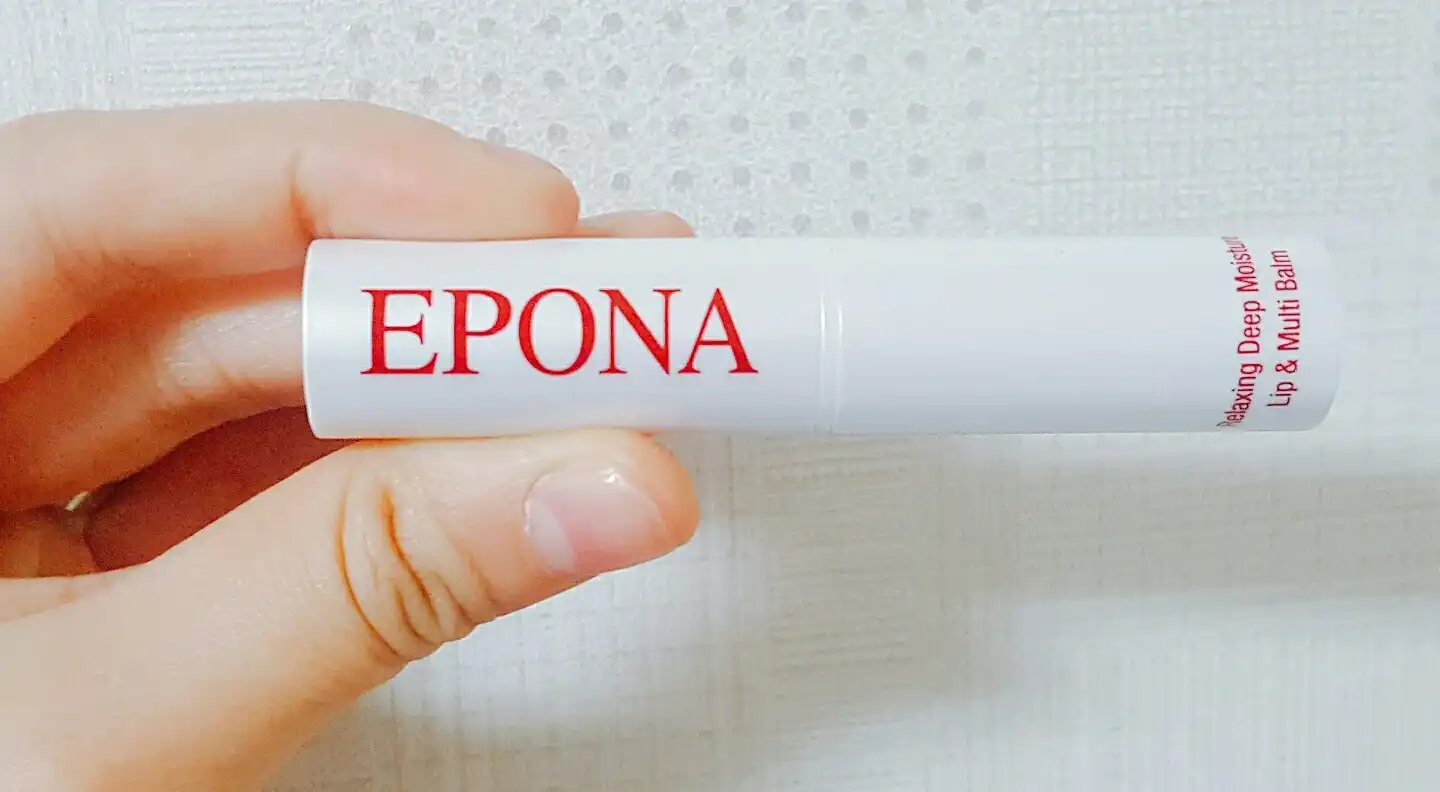 릴랙싱 립 앤 멀티밤