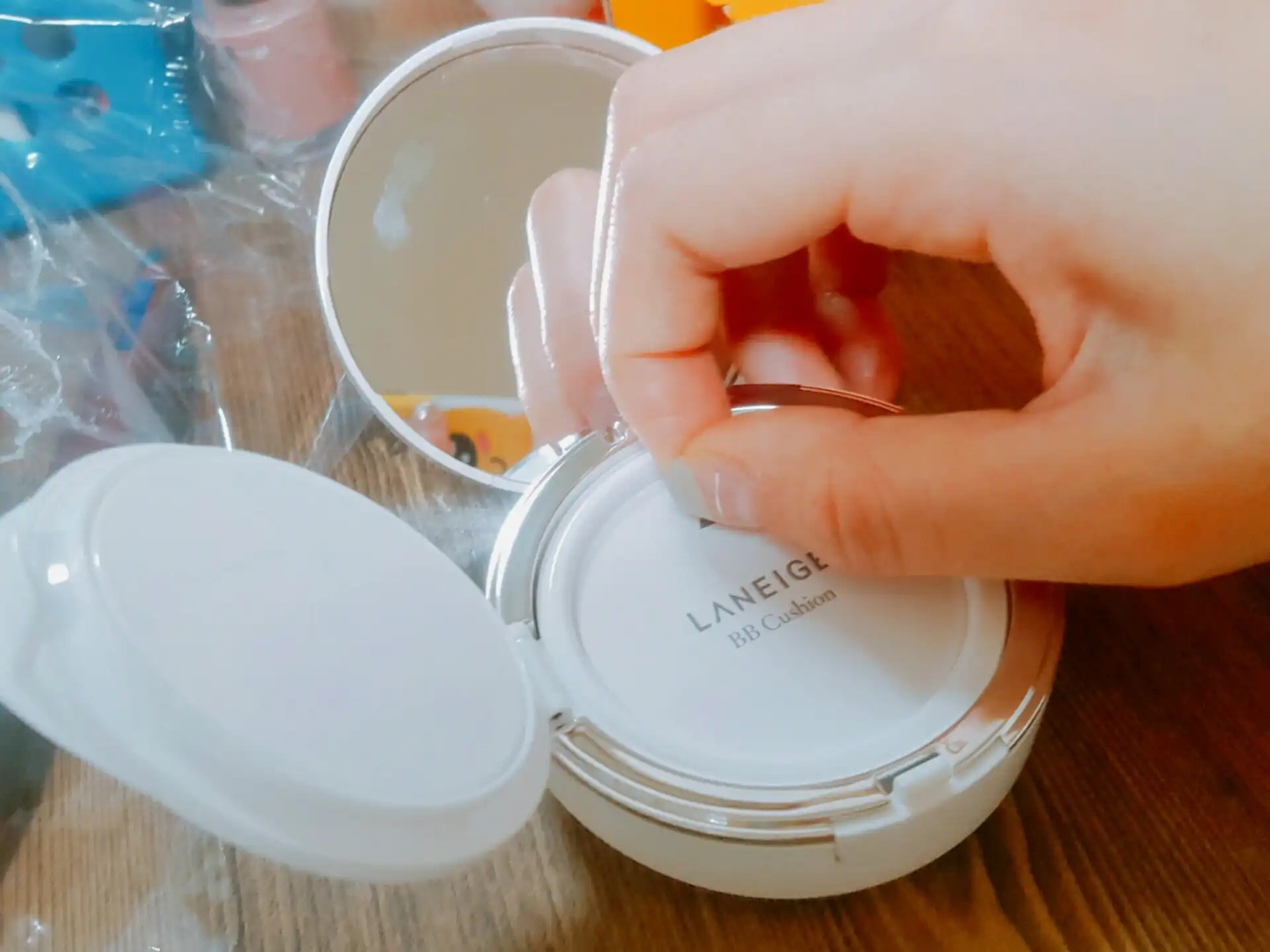 리뷰 이미지