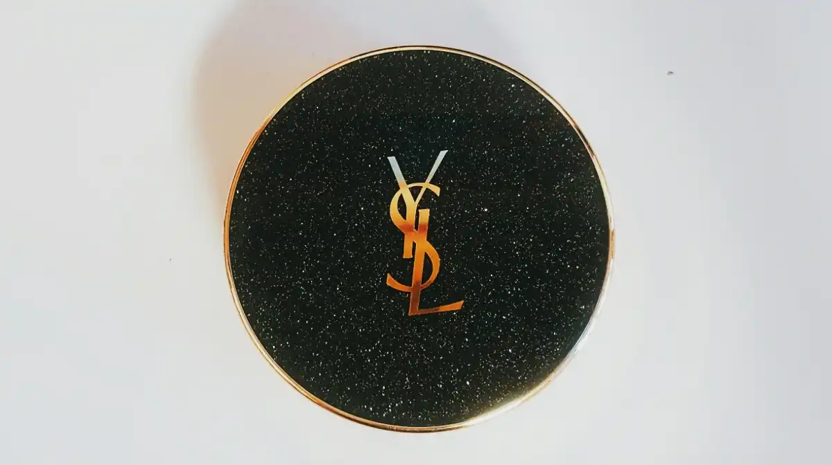 르 쿠션 엉크르 드 뽀 [10]   