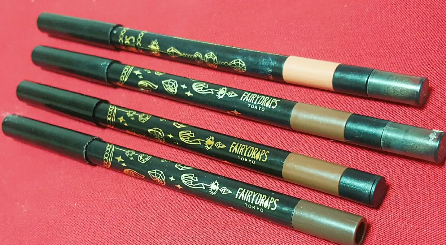  스태리아이즈 나인투나인 젤라이너 [05호 멜로우코랄]