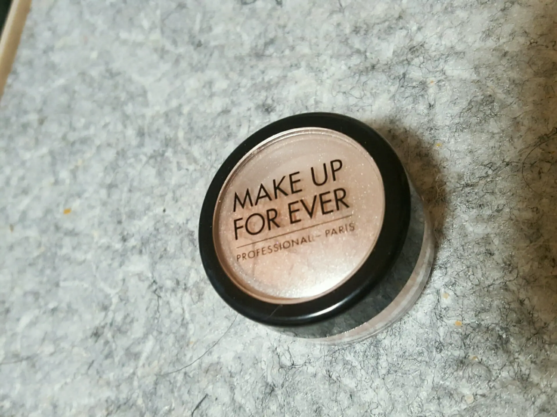 선택된 언니의파우치 리뷰 이미지 - [스타 파우더 947 페일 피치]