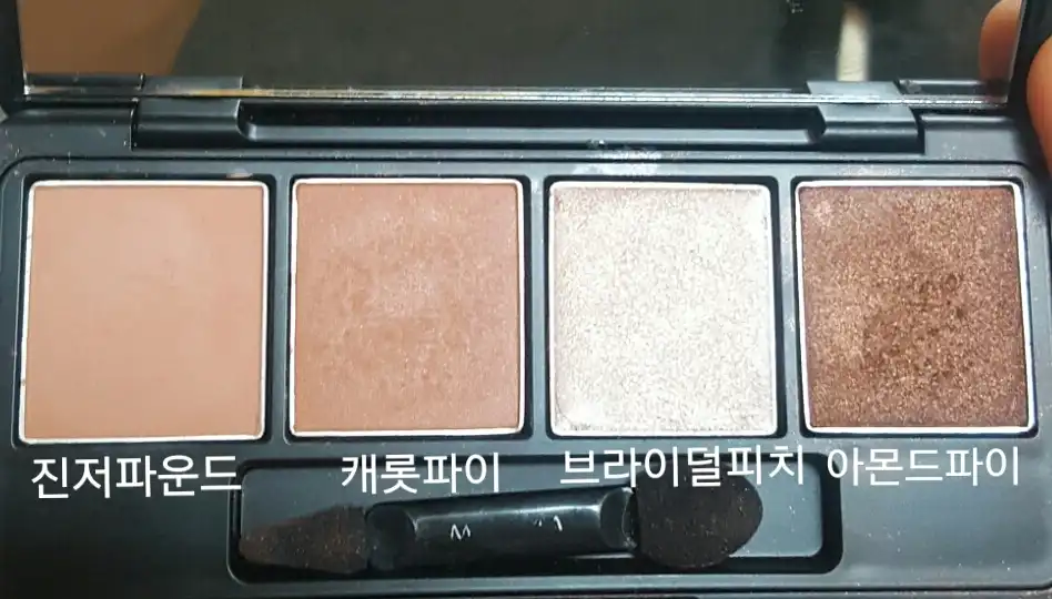 모던 섀도우 [MCR02 캐롯파이]