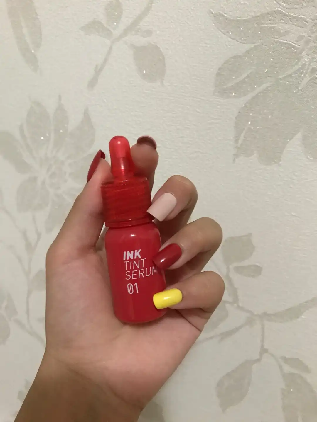 잉크 틴트 세럼 [001 한도초과]