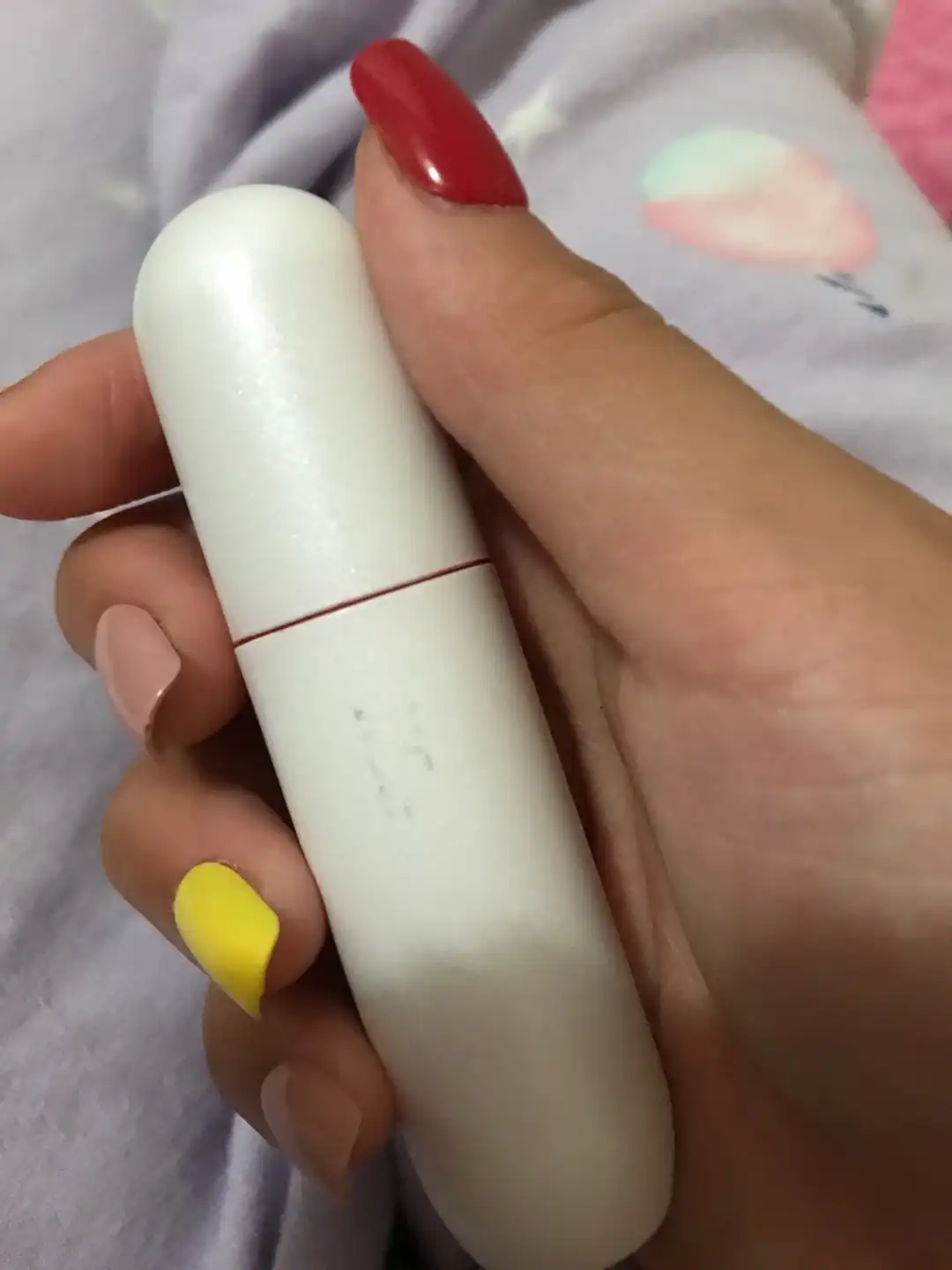 썬더볼틴트머랭 [03 복숭아랭]