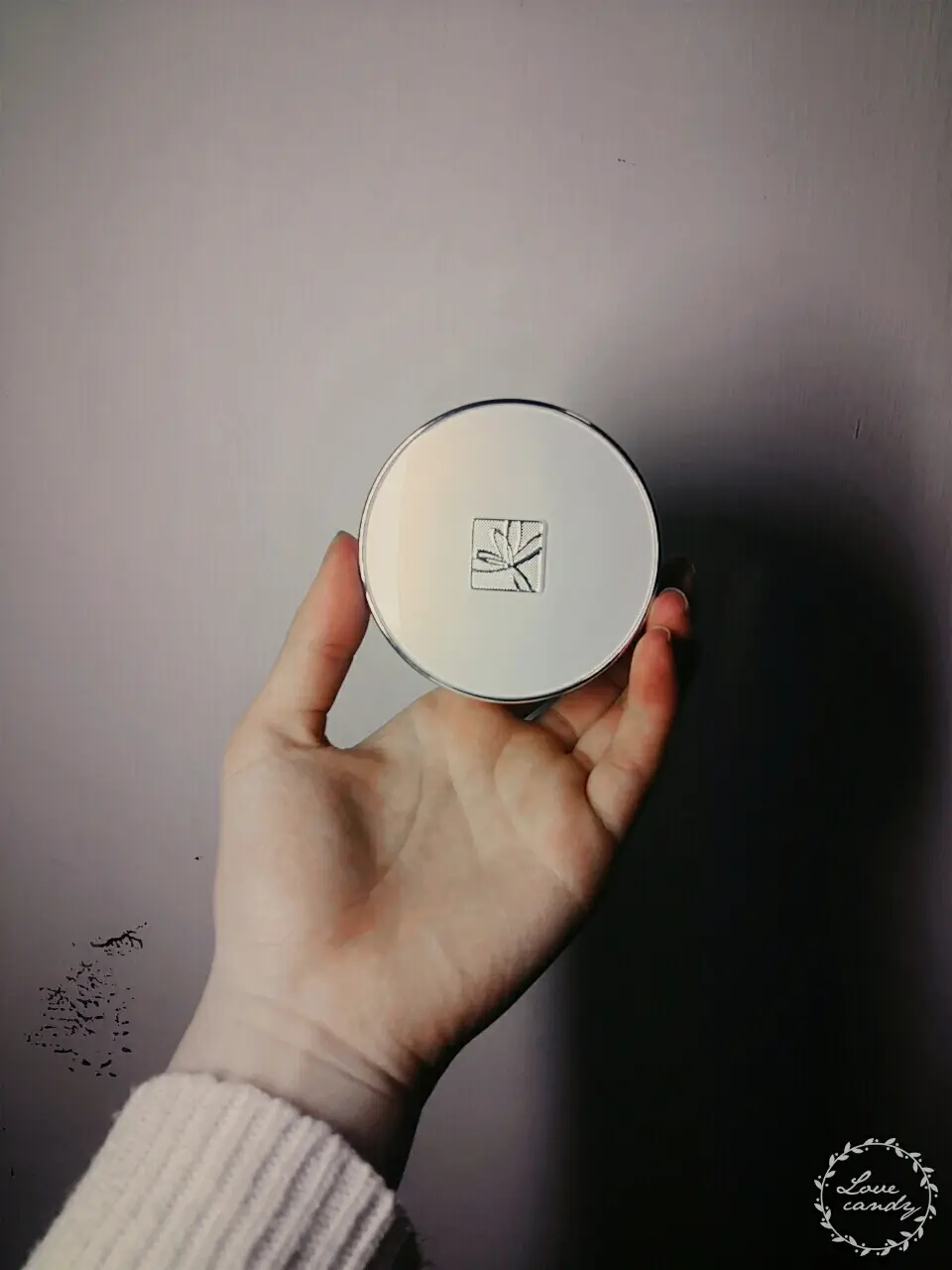 선택된 언니의파우치 리뷰 이미지 - [[시그너처] 에센스 쿠션 SPF50+ PA+++ [21호]]
