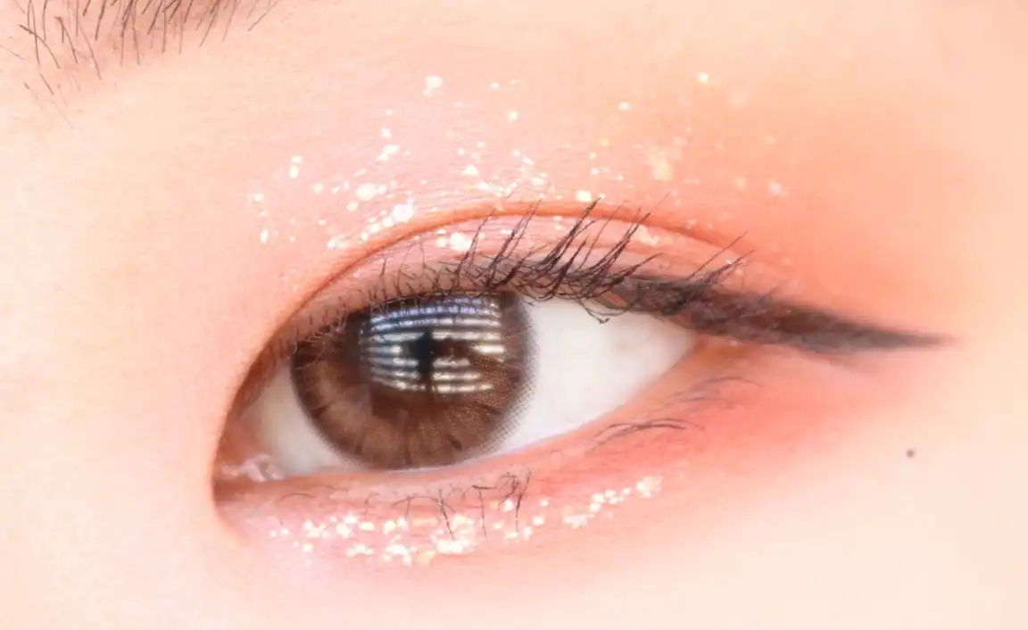 셀피 글리터 젤 [3호 스타리]