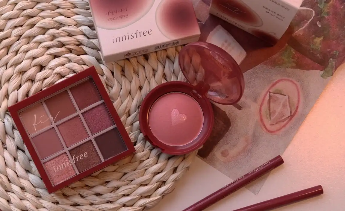 무화과 플랫 라이너 [1호 무화과 냠냠]