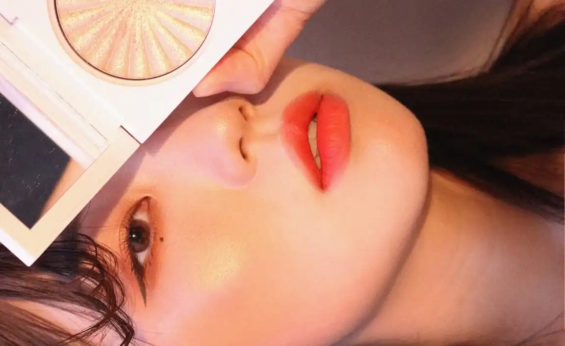 하이라이터 [코벤트 가든]