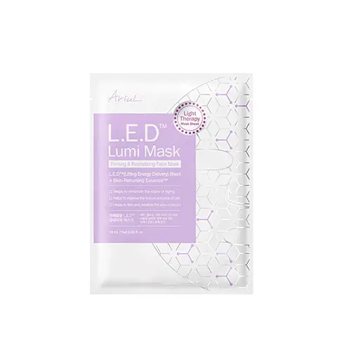 LED 루미 마스크