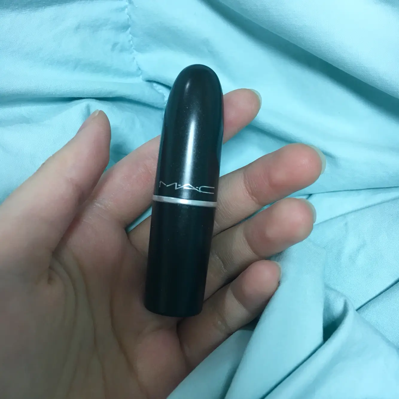 선택된 언니의파우치 리뷰 이미지 - [립스틱 [러시안 레드]]