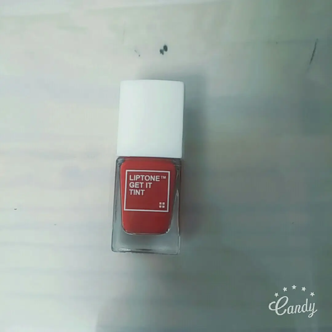 선택된 언니의파우치 리뷰 이미지 - [립톤 겟 잇 틴트 [07호 오마이로즈]]