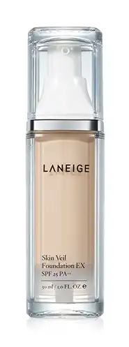 스킨베일 파운데이션 EX [21P호 핑크베이지]