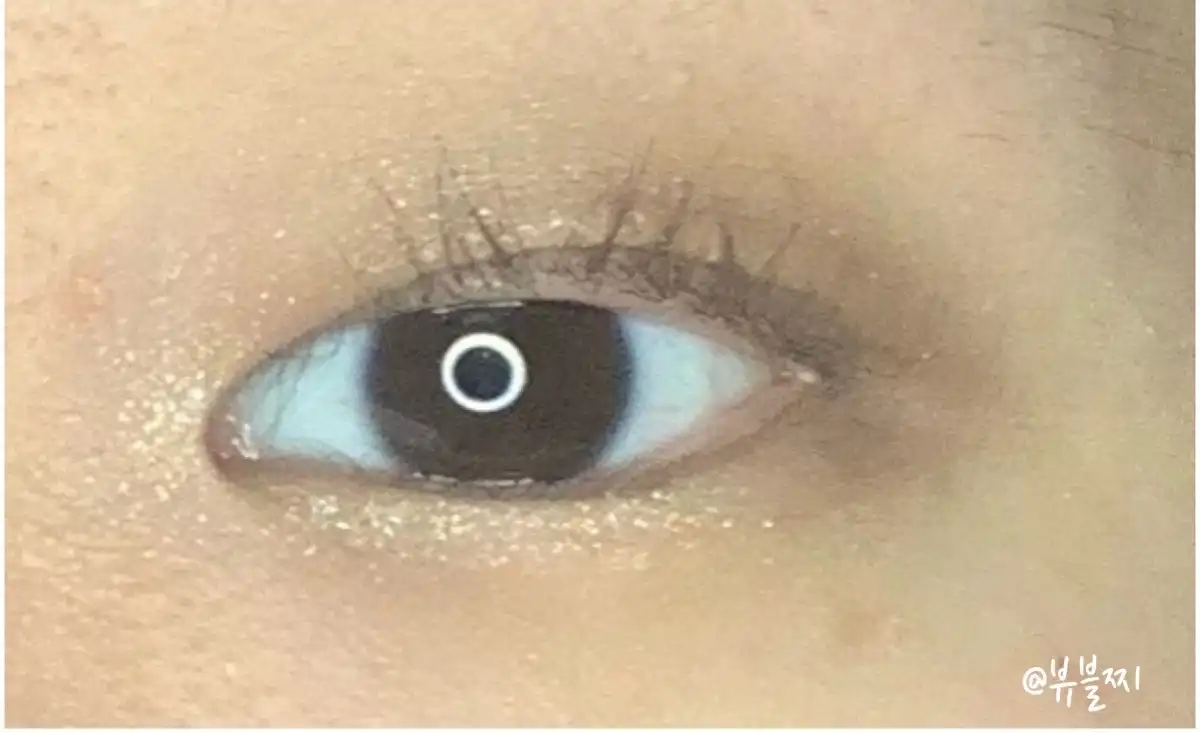 플레이 컬러 아이즈 [어텀 클로짓]