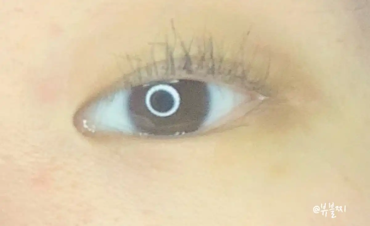 본투비 매드프루프 롱앤컬 마스카라 레벨2 [01 딥블랙]