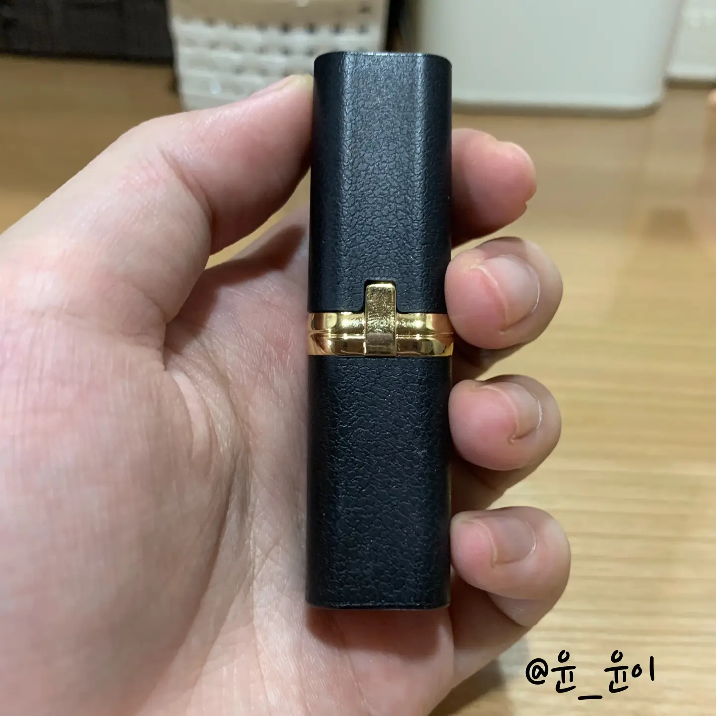 선택된 언니의파우치 리뷰 이미지 - [컬러리쉬 모이스트 매트 [239 코랄 베리타블]]
