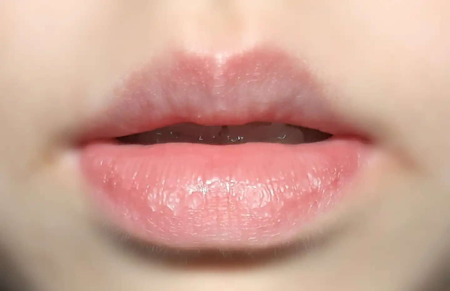 언니의파우치 리뷰 이미지 3 - [립스틱 (코랄 블리스)]