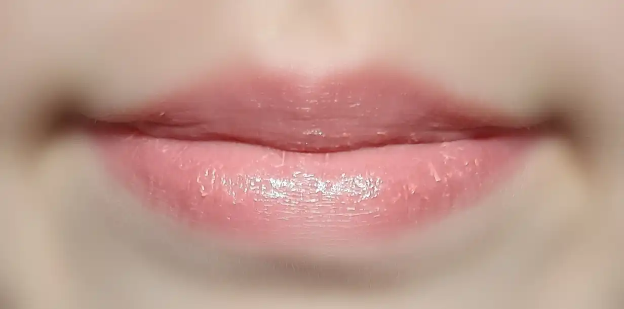 언니의파우치 리뷰 이미지 5 - [립스틱 (코랄 블리스)]