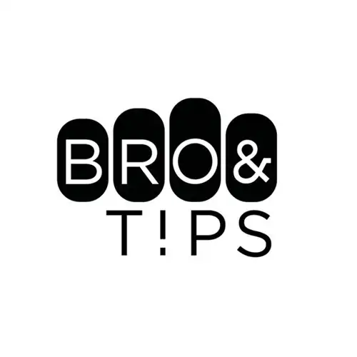 	브로앤팁스 (BRO&TIPS)	