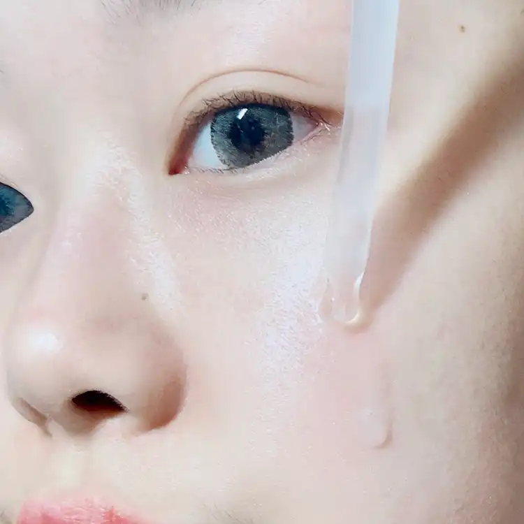 언니의파우치 리뷰 이미지 5 - [히알루론산 워터 에센스]