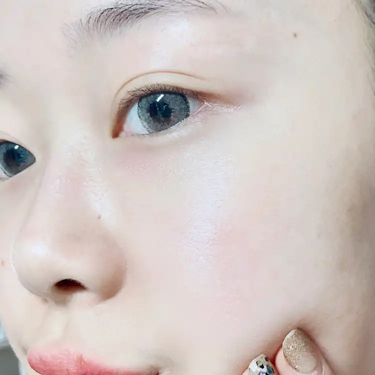 언니의파우치 리뷰 이미지 6 - [히알루론산 워터 에센스]
