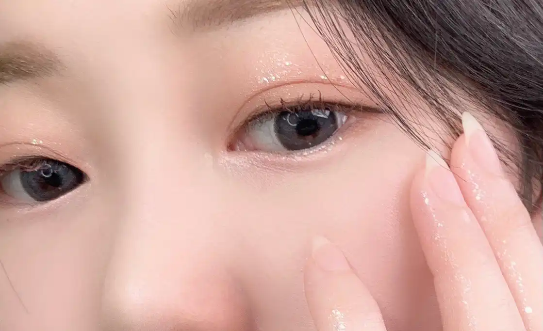 블링 리퀴드 글리터 라이너 [02 루미너스]