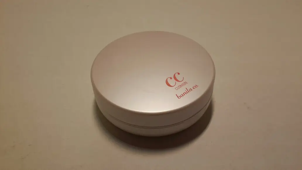 선택된 언니의파우치 리뷰 이미지 - [잇 래디언트 CC 쿠션 SPF35/PA++ (BP15)]