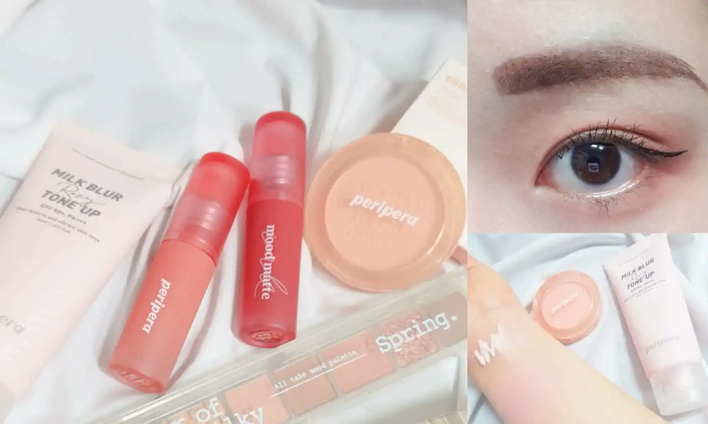 올 테이크 무드 팔레트 [05 봄바람아너는계획이있구나]