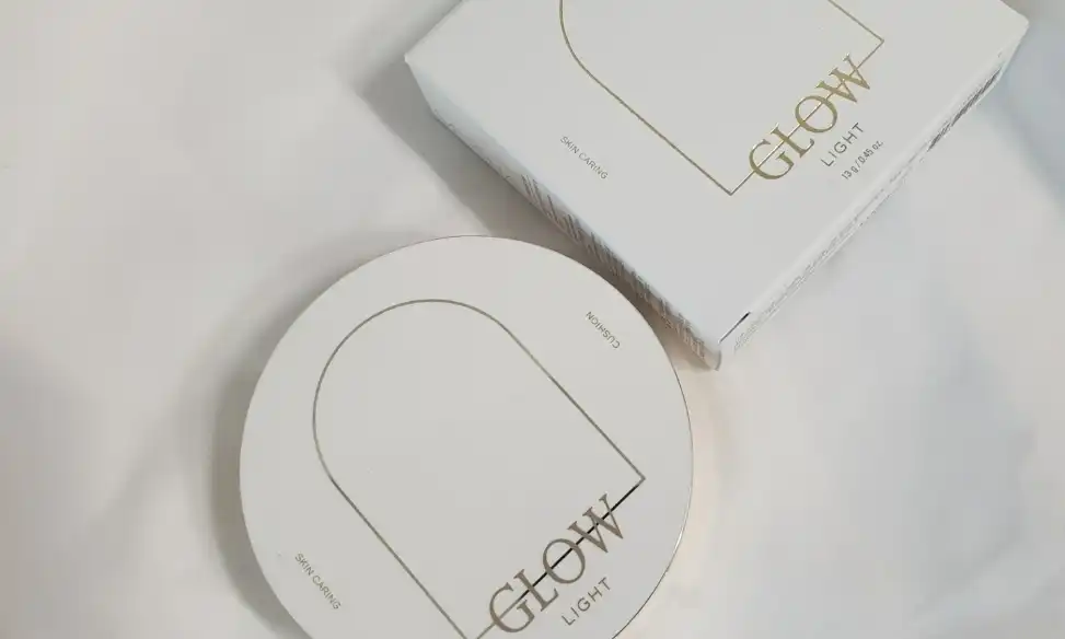 글로우 쿠션 라이트 [21호 바닐라]