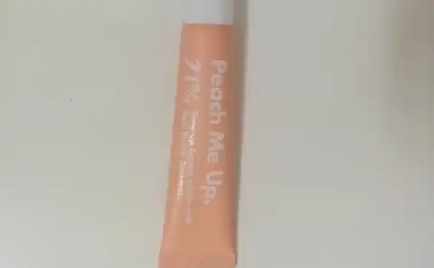 언파 피치미업 톤업크림