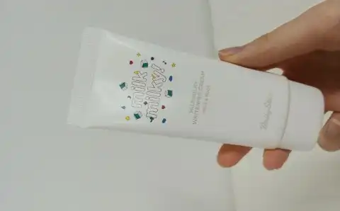 화이트닝 크림 [밀크밀키]